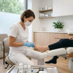 Nagelpilzdiagnostik – Wie ein Antigentest zuverlässige Ergebnisse in einer Stunde liefert