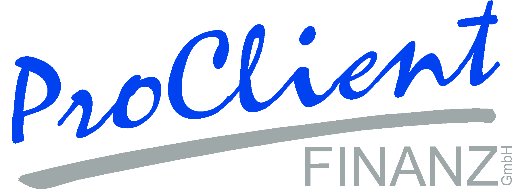 ProFinance‑Client GmbH Bad Kreuznach Logo