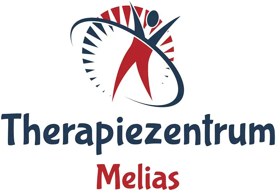Therapiezentrum Melias Logo
